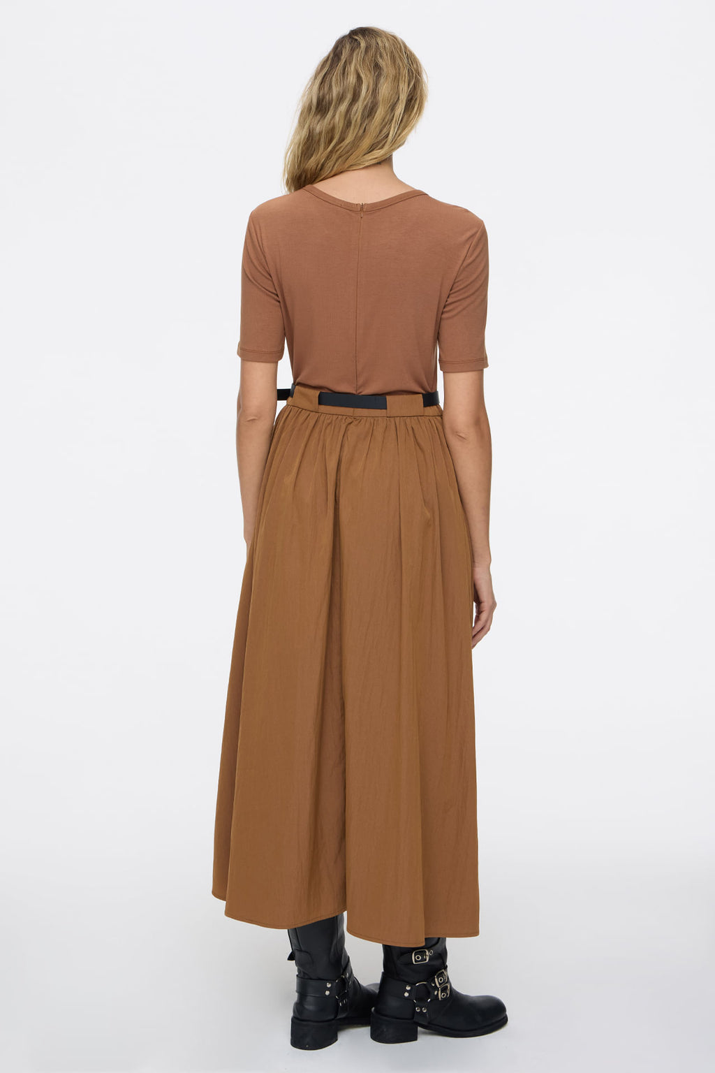 Vestido Burnas