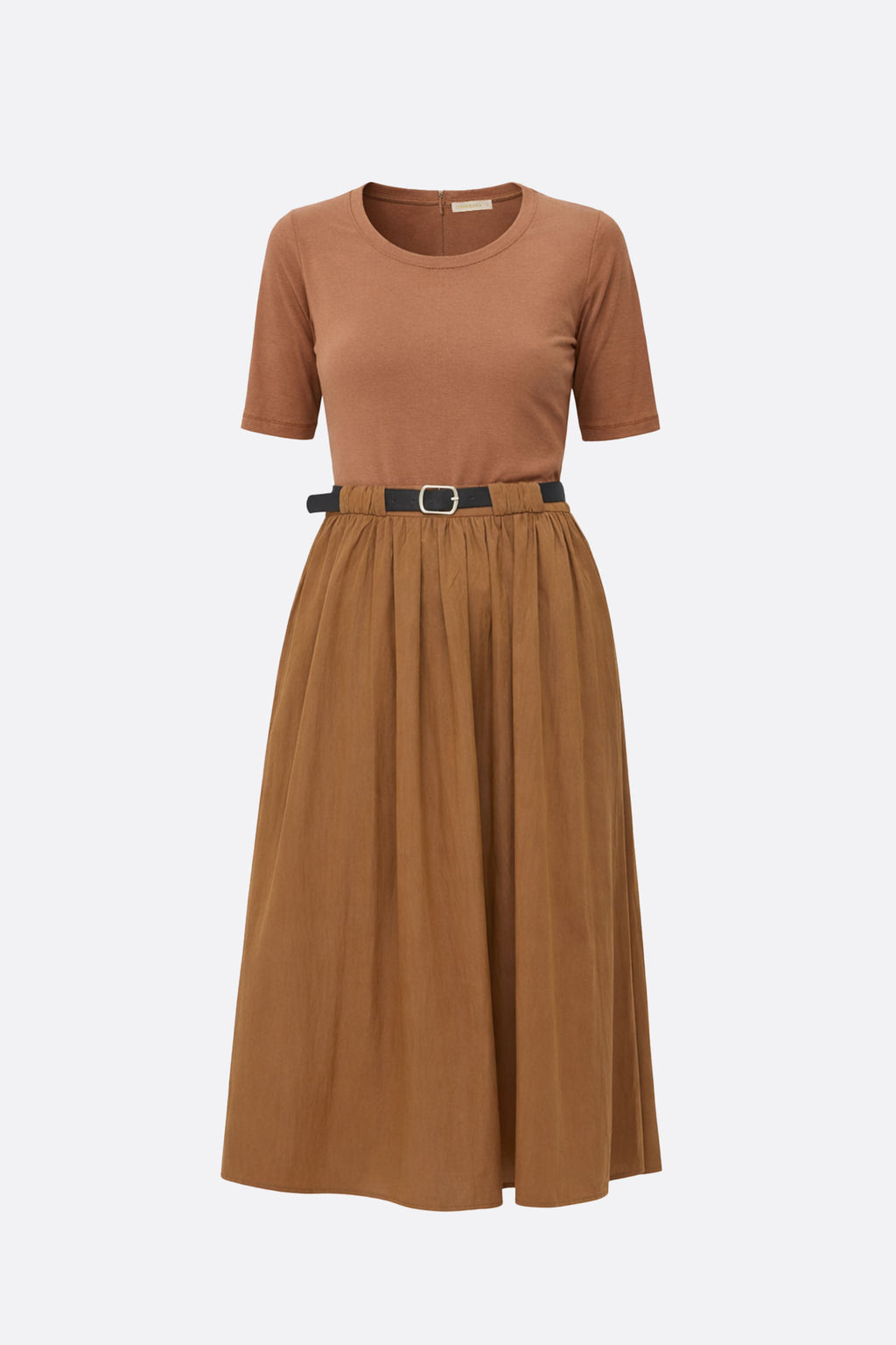 Vestido Burnas