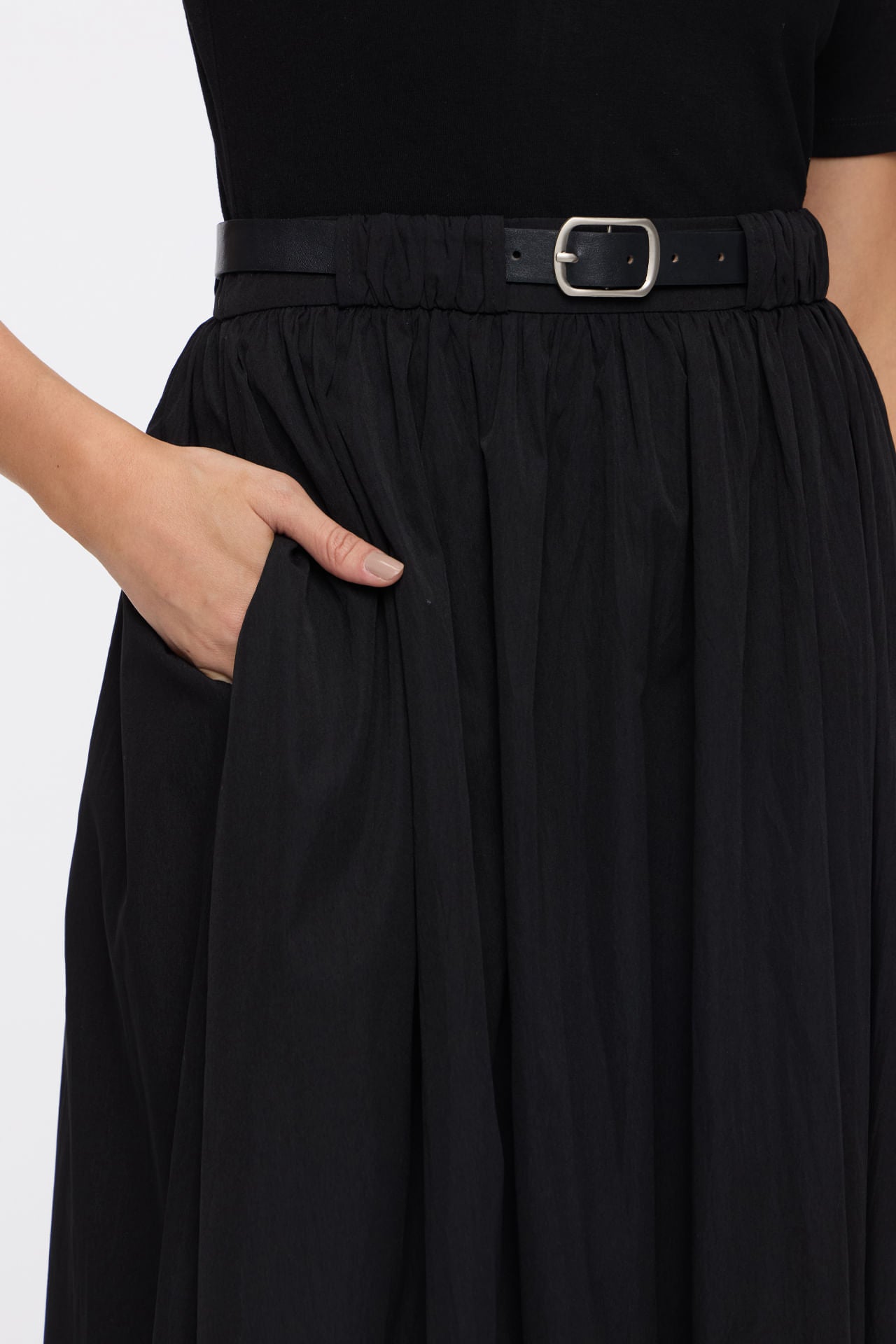 Vestido Burnas