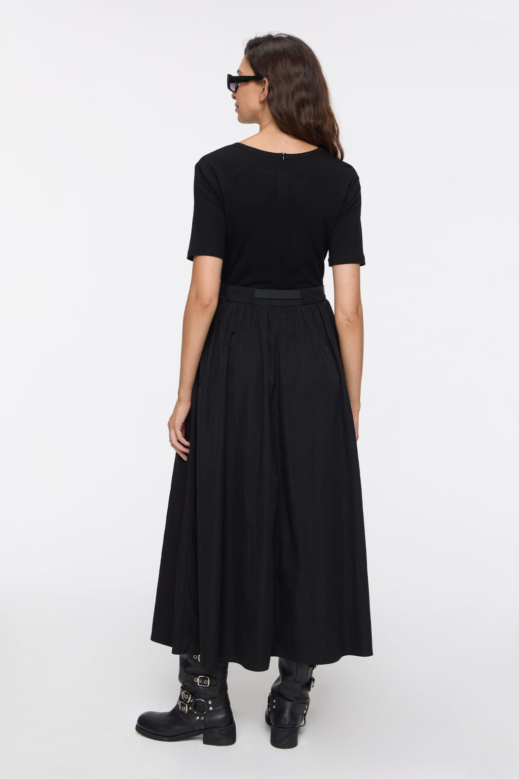 Vestido Burnas