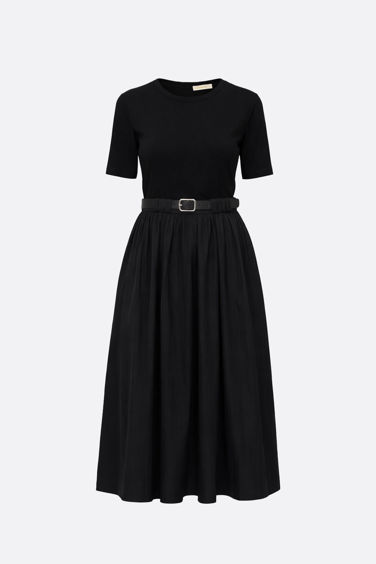 Vestido Burnas