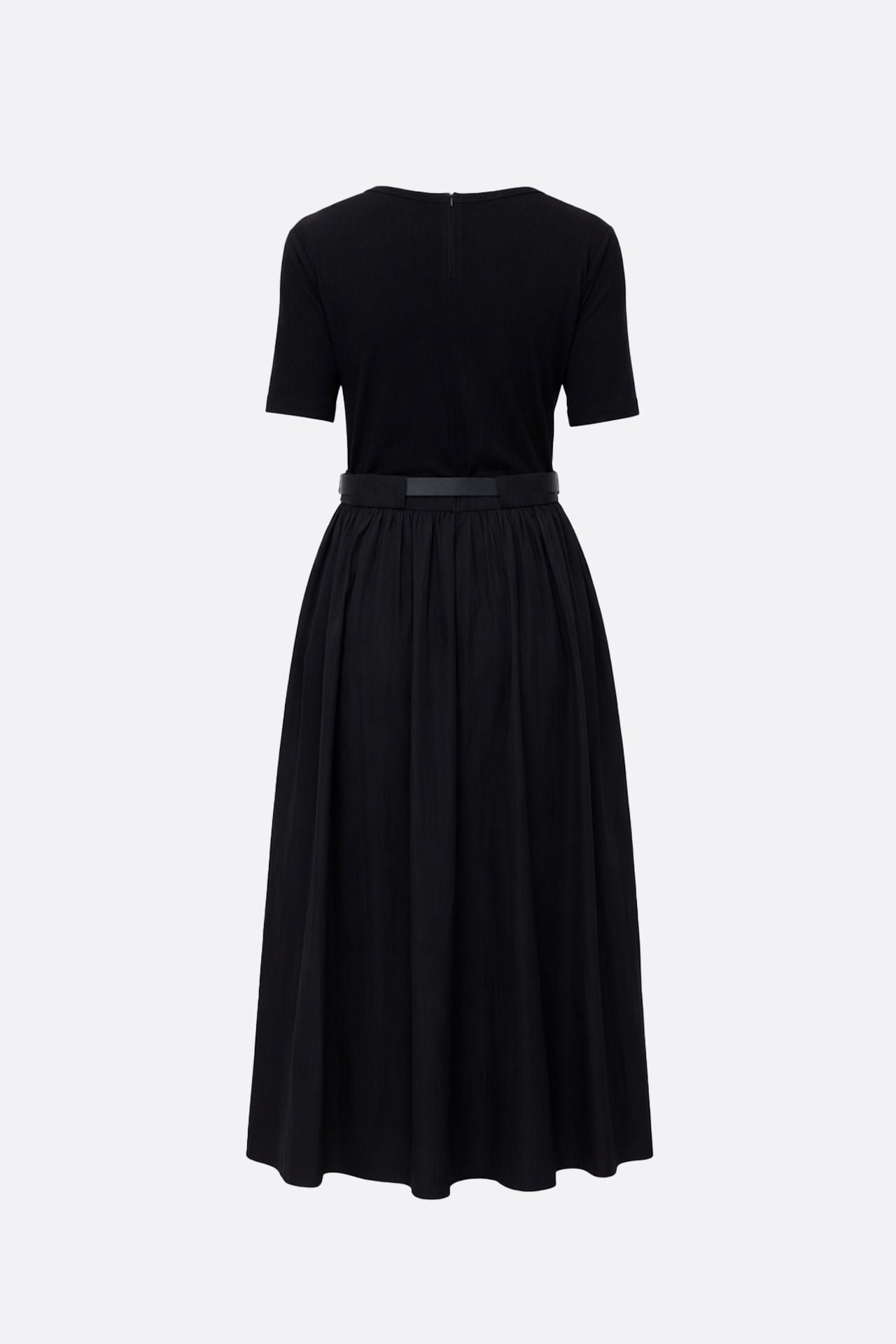 Vestido Burnas
