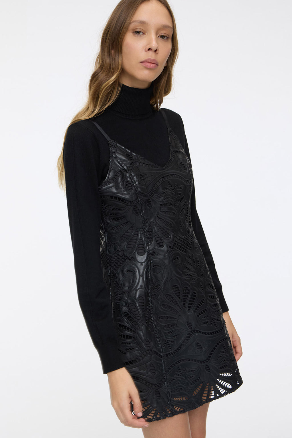 Vestido Calane