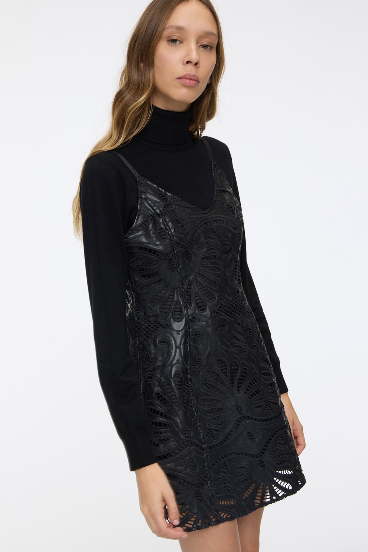 Vestido Calane