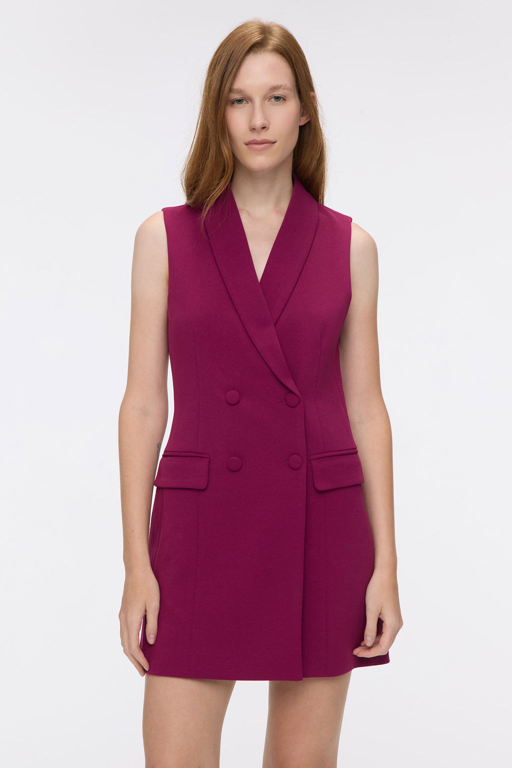 Vestido Icaro