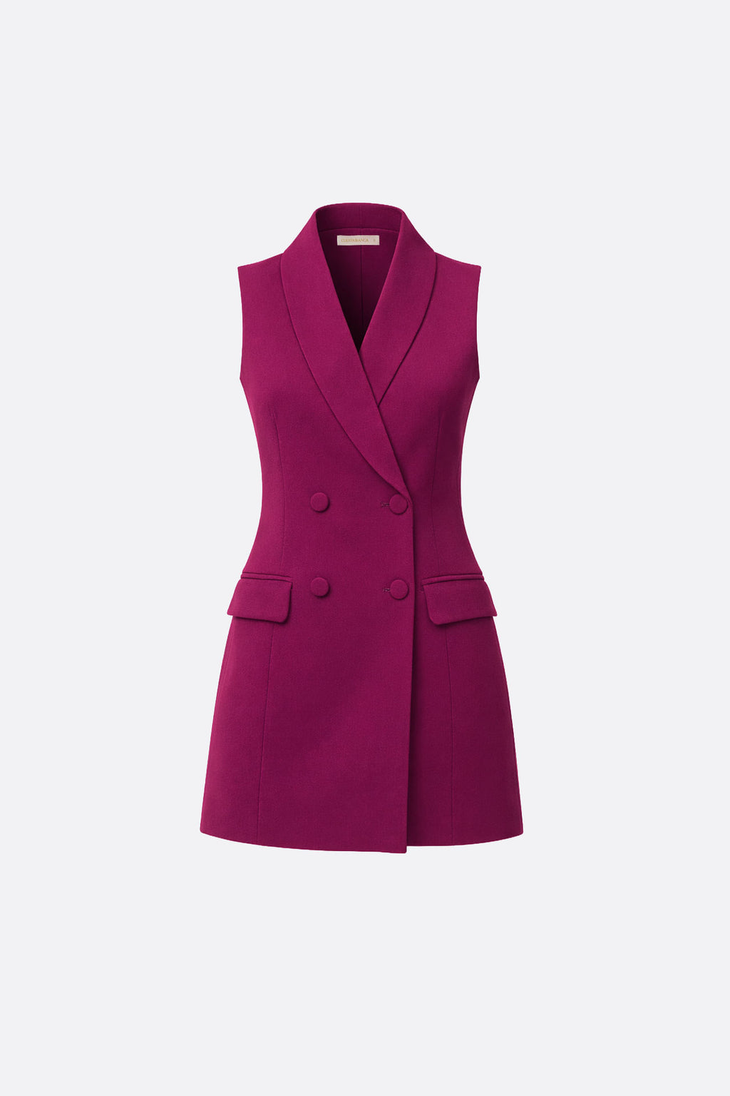 Vestido Icaro