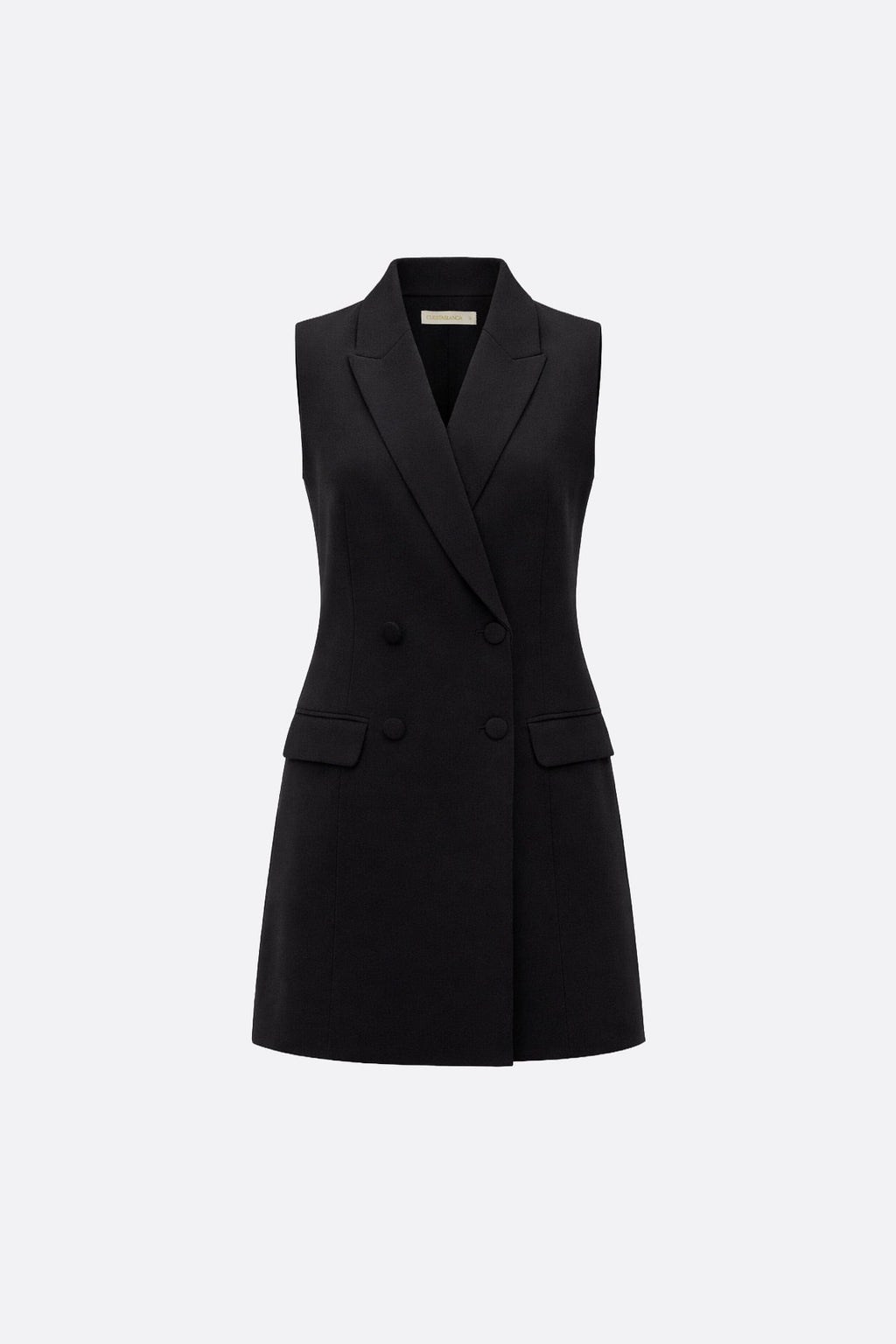 Vestido Icaro