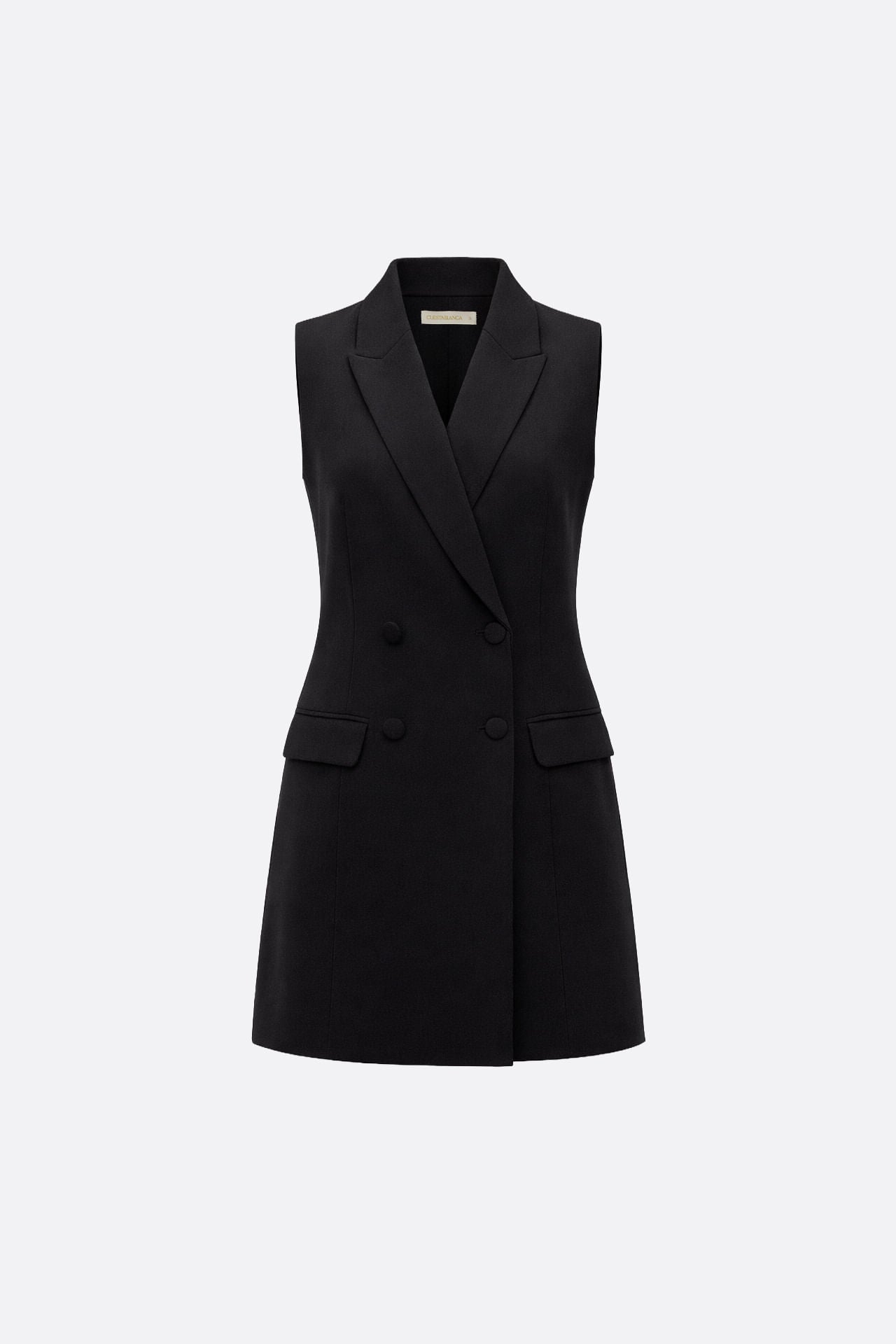 Vestido Icaro