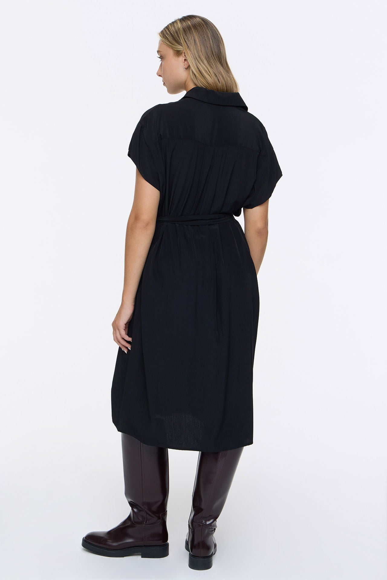 Vestido Lilot