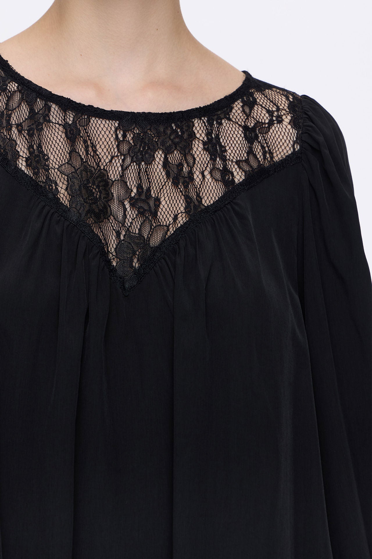 Vestido Lily
