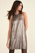 Vestido Maxu