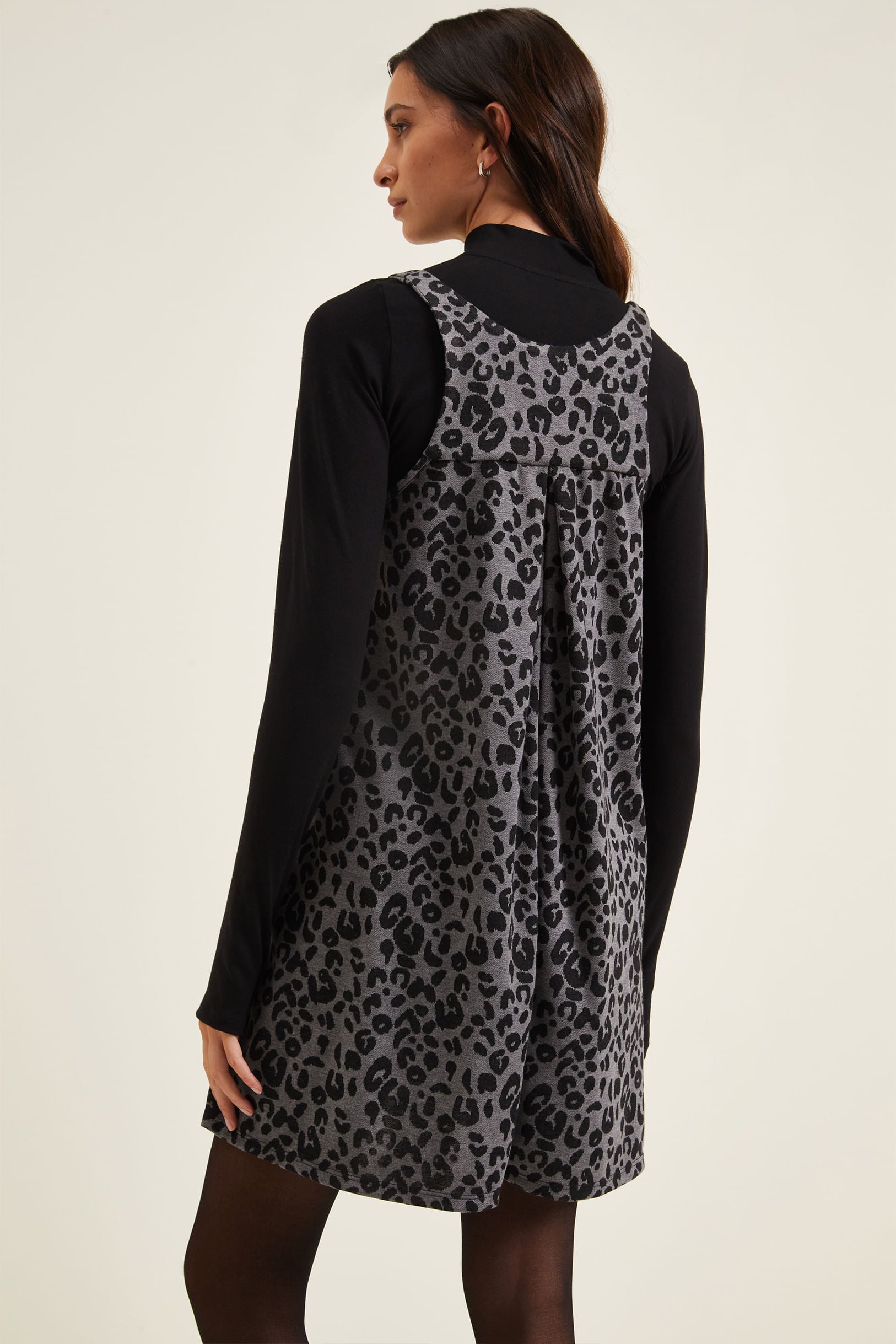 Vestido Mili Print
