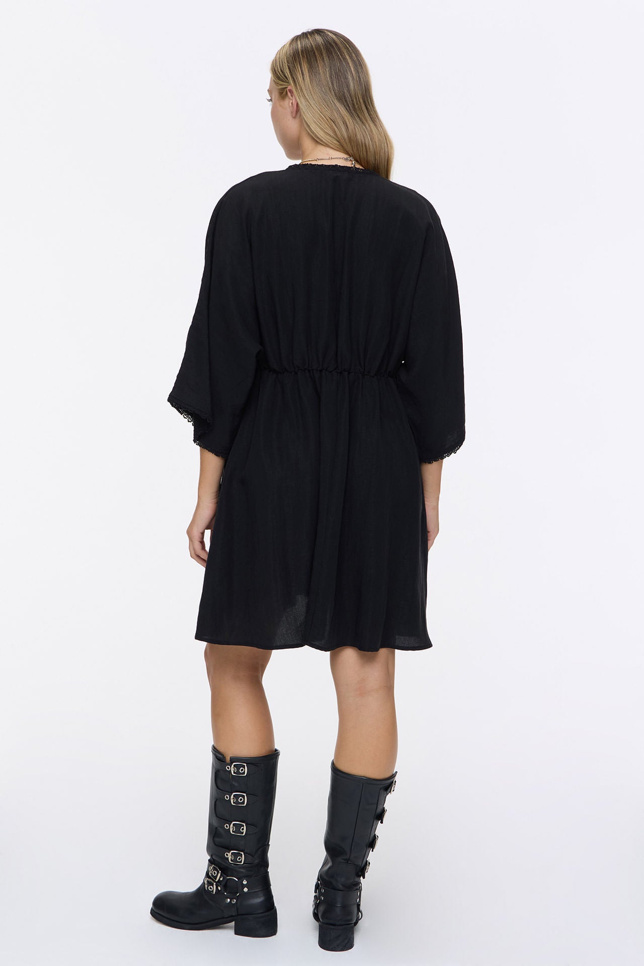 Vestido Mocler