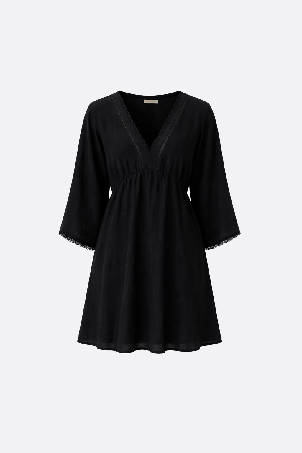 Vestido Mocler