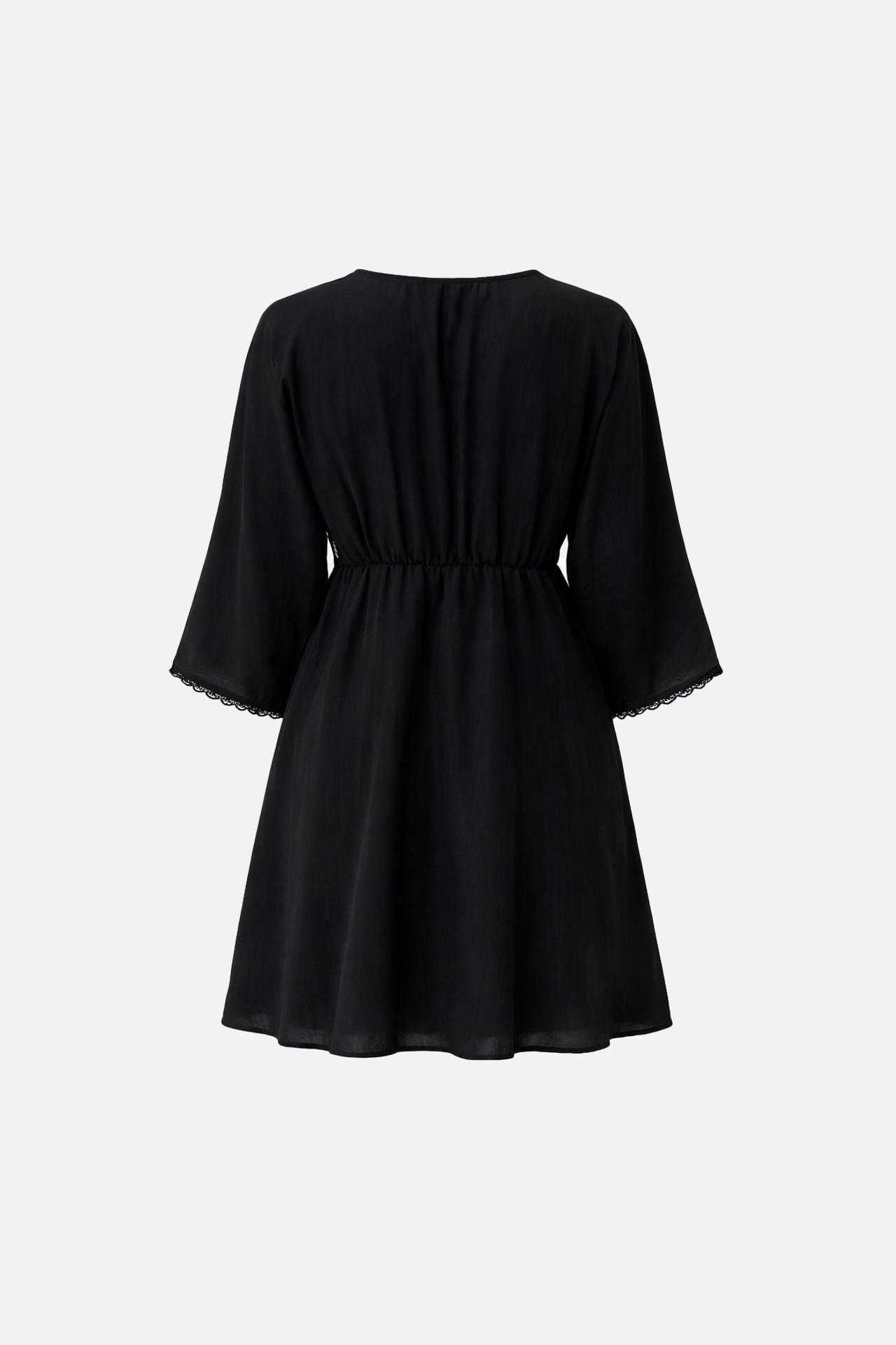 Vestido Mocler