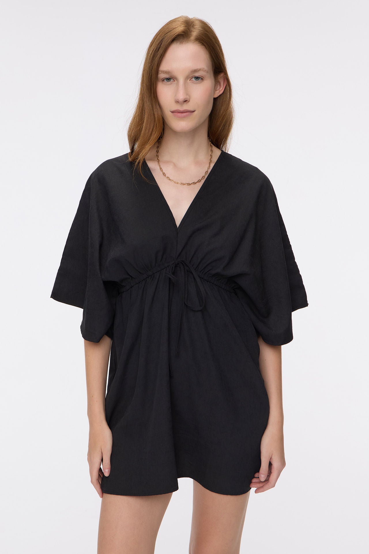 Vestido Mora
