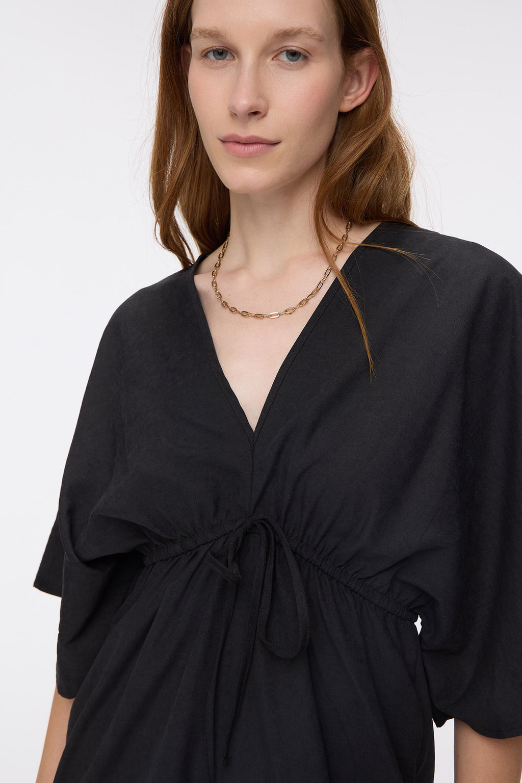 Vestido Mora