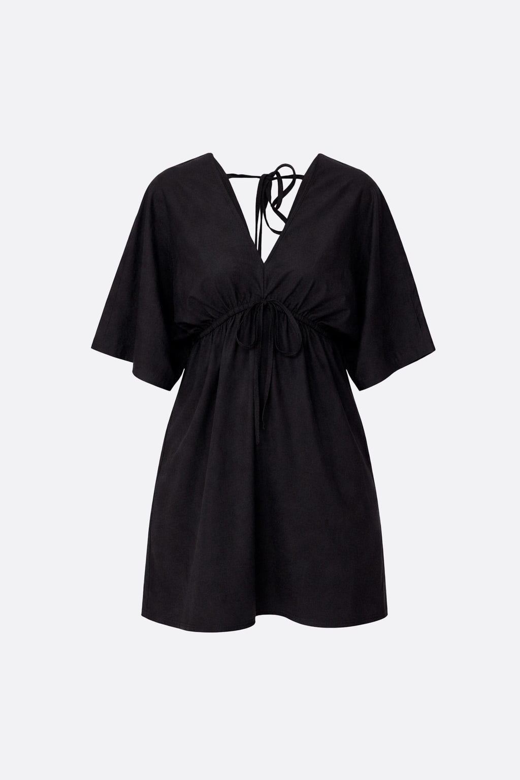 Vestido Mora