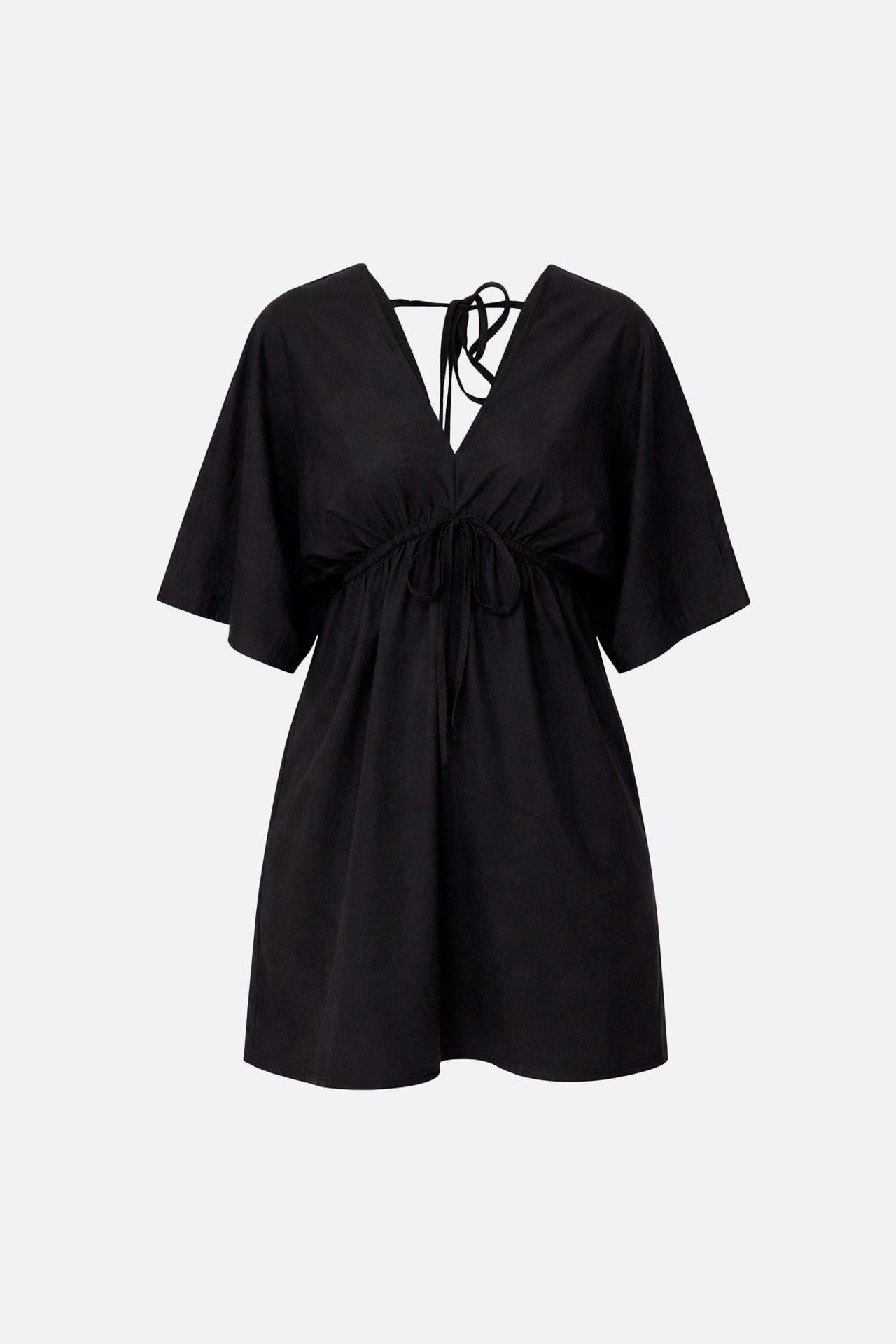 Vestido Mora