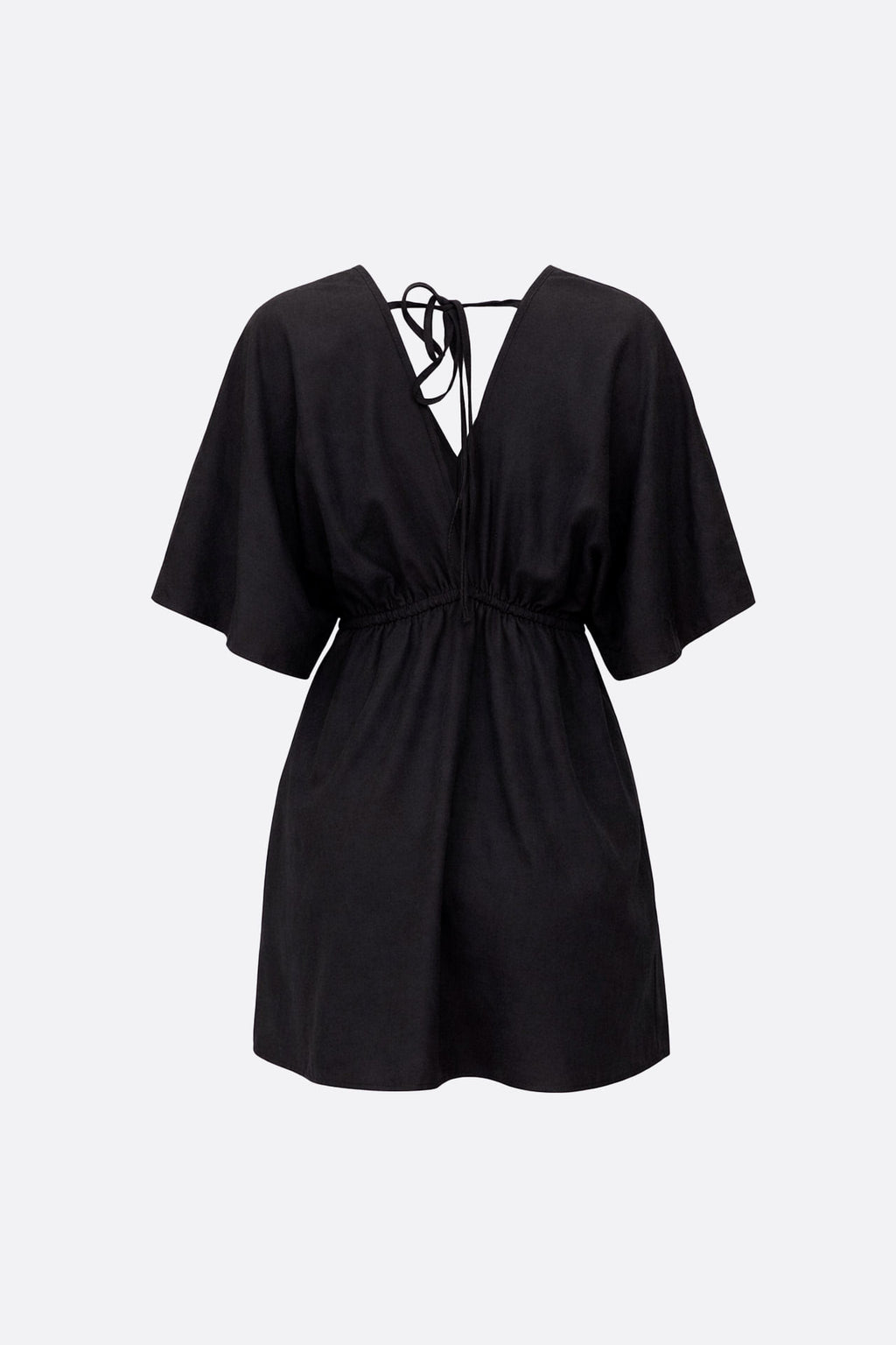 Vestido Mora