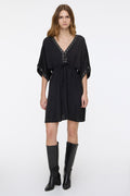 Vestido Raven