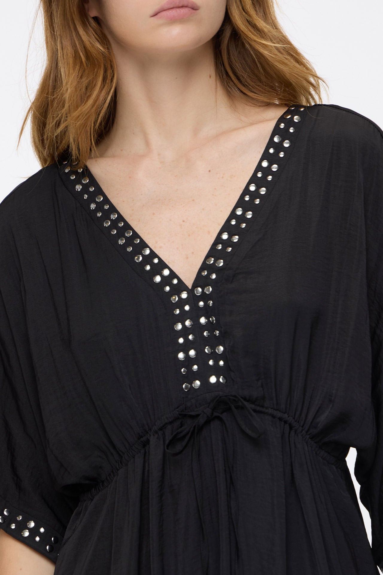Vestido Raven