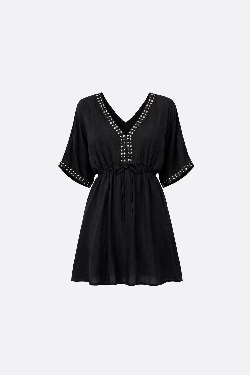 Vestido Raven