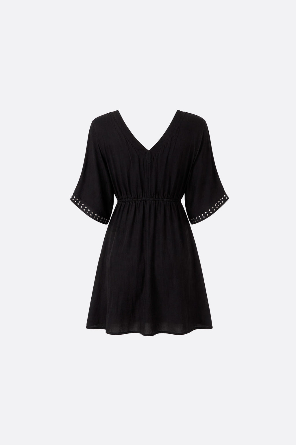 Vestido Raven