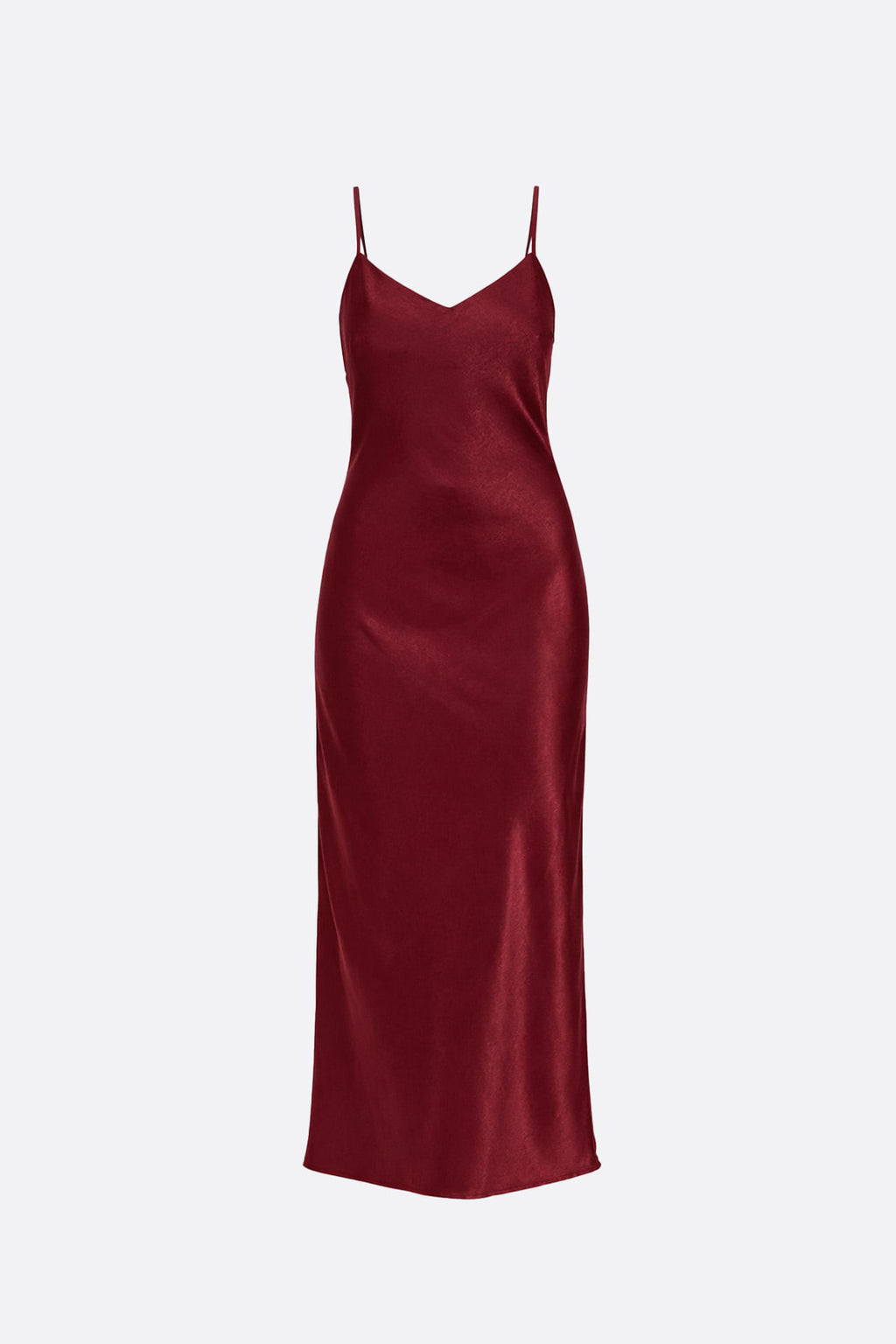 Vestido Romain