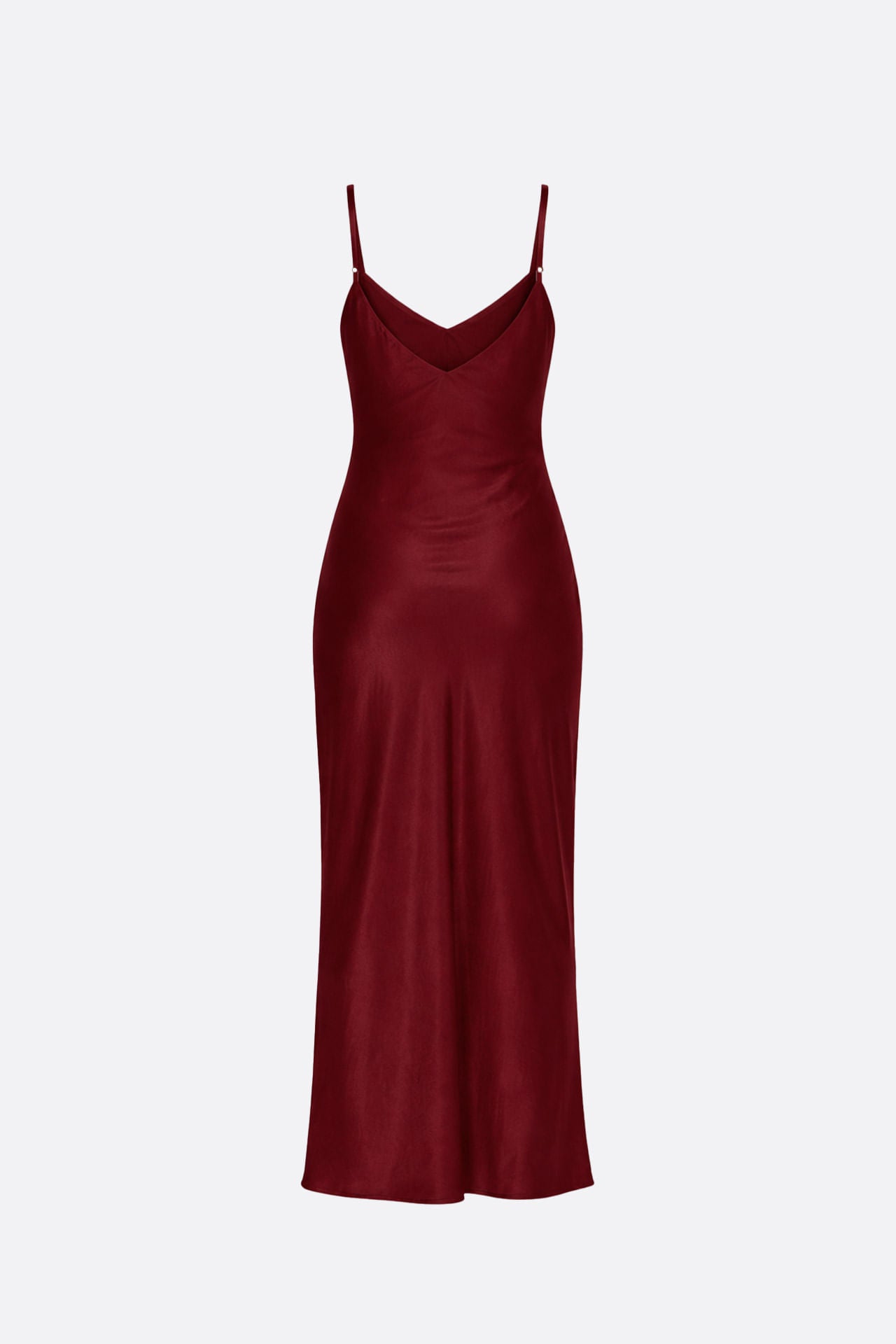 Vestido Romain