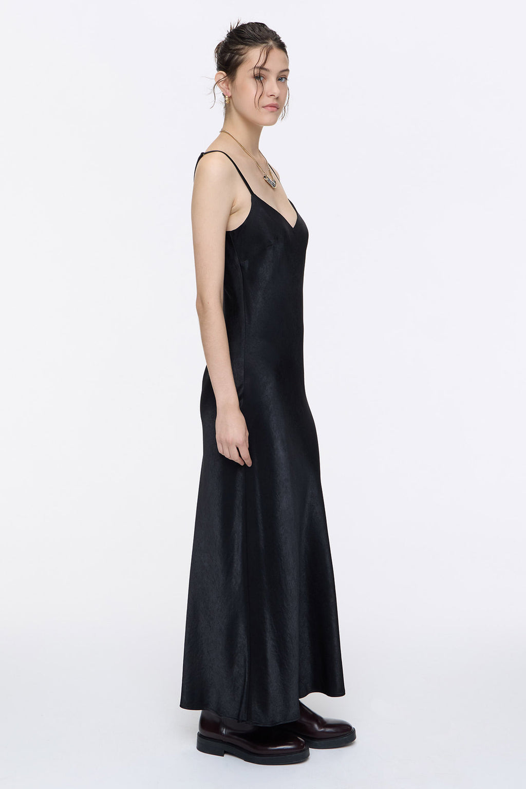Vestido Romain