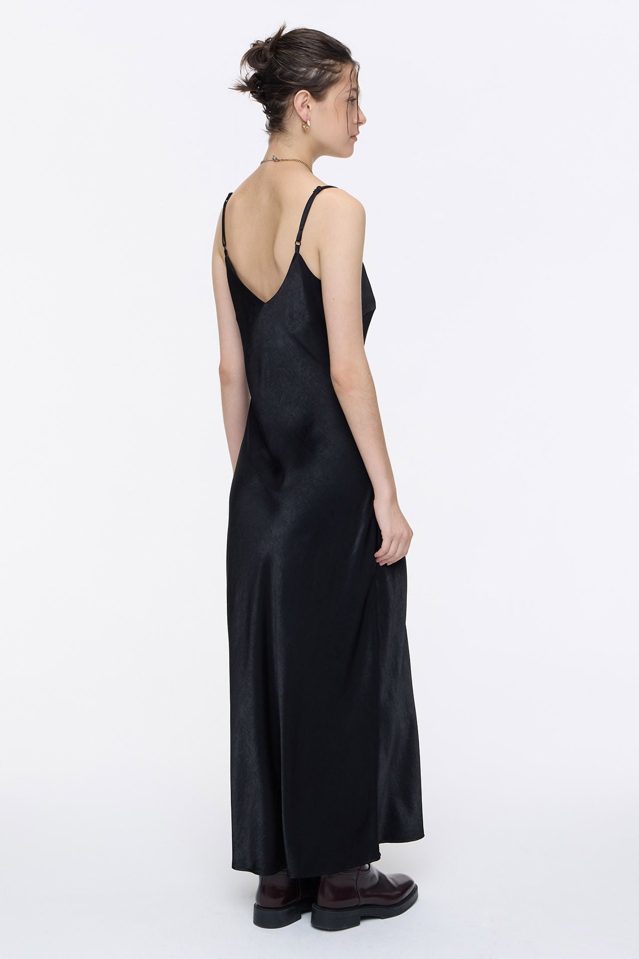 Vestido Romain