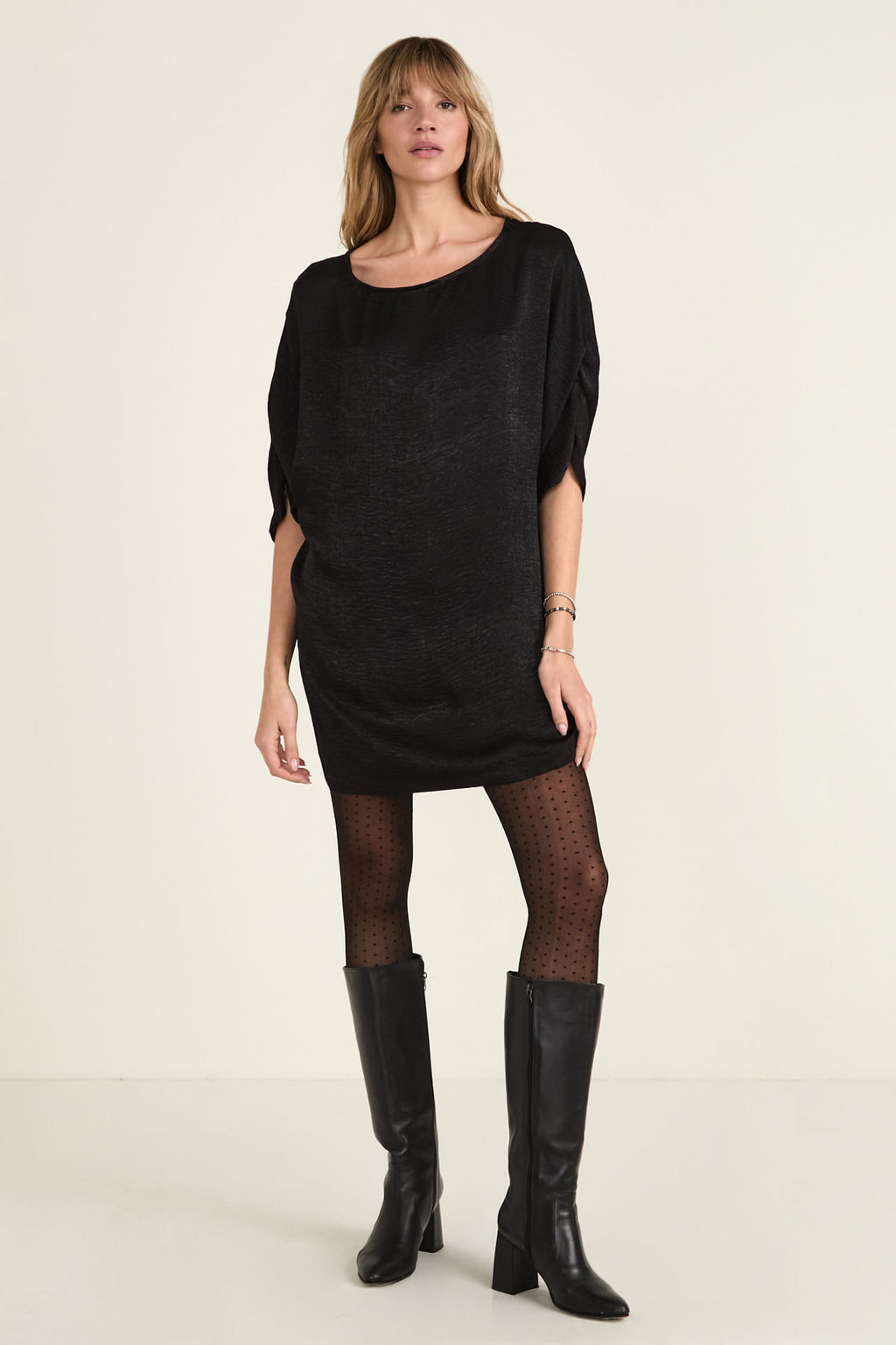 Vestido Salas