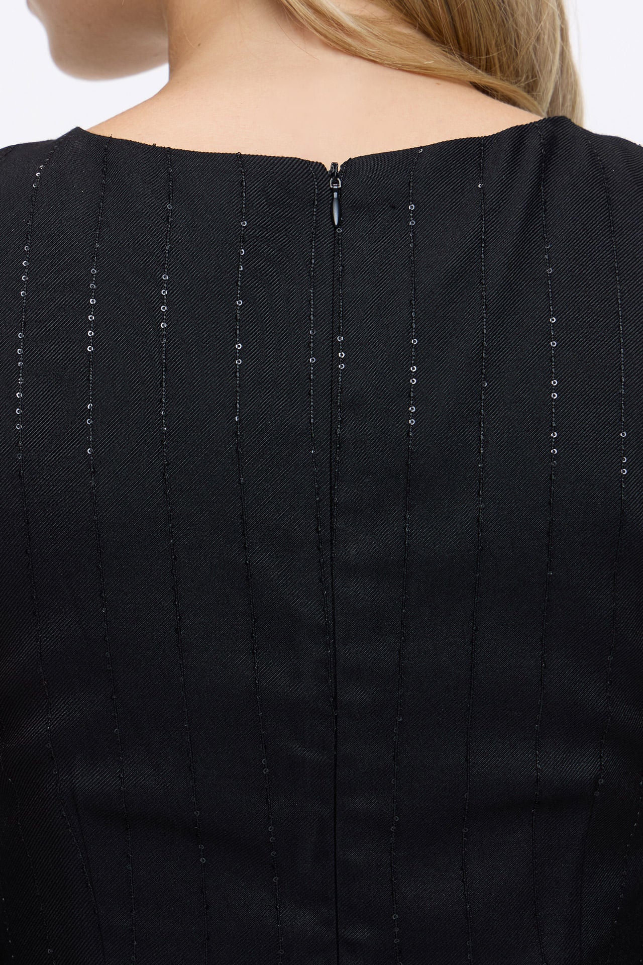 Vestido Santorini