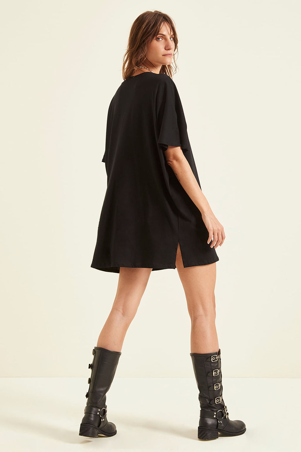 Vestido Sol
