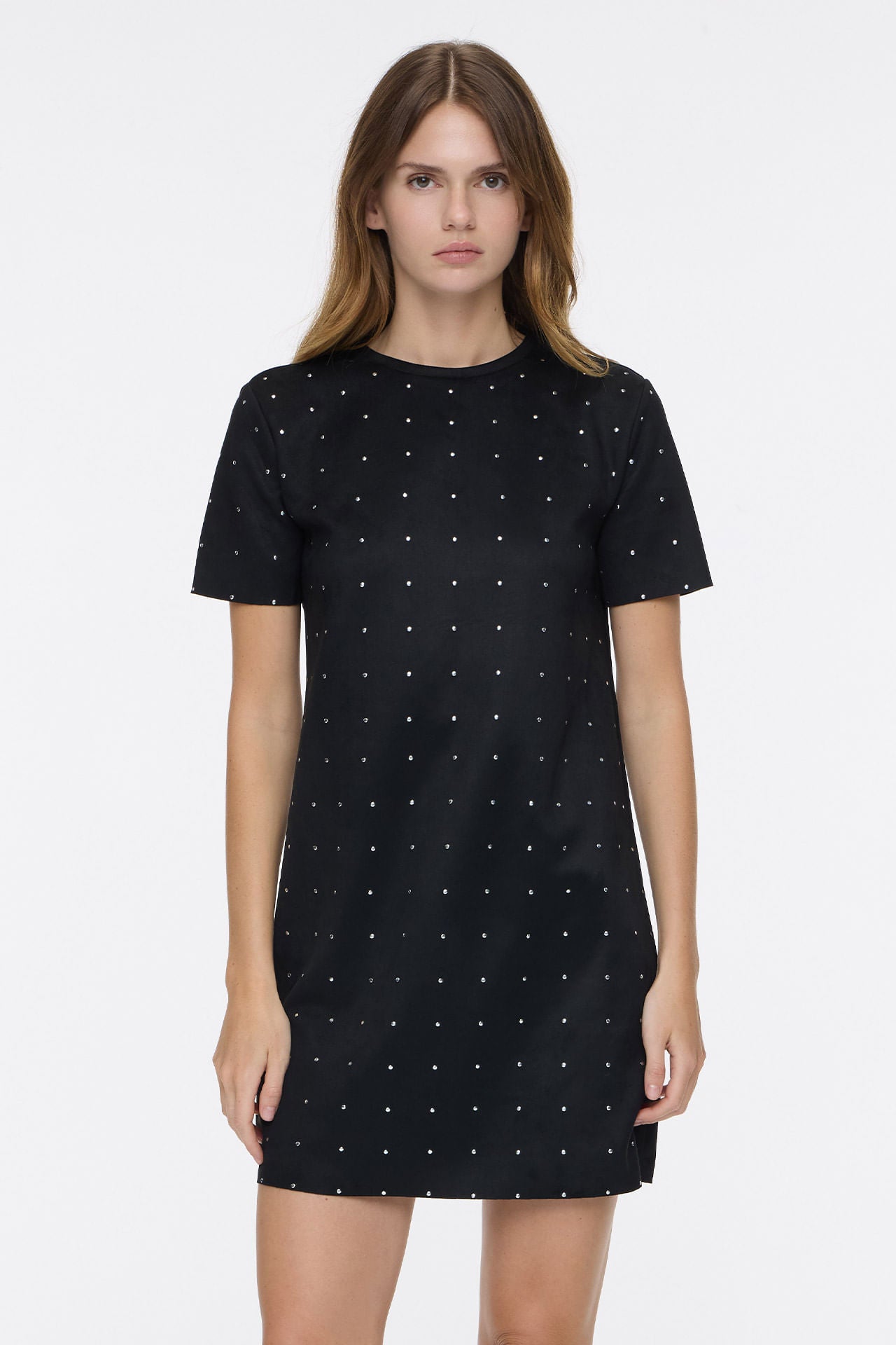 Vestido Suedix