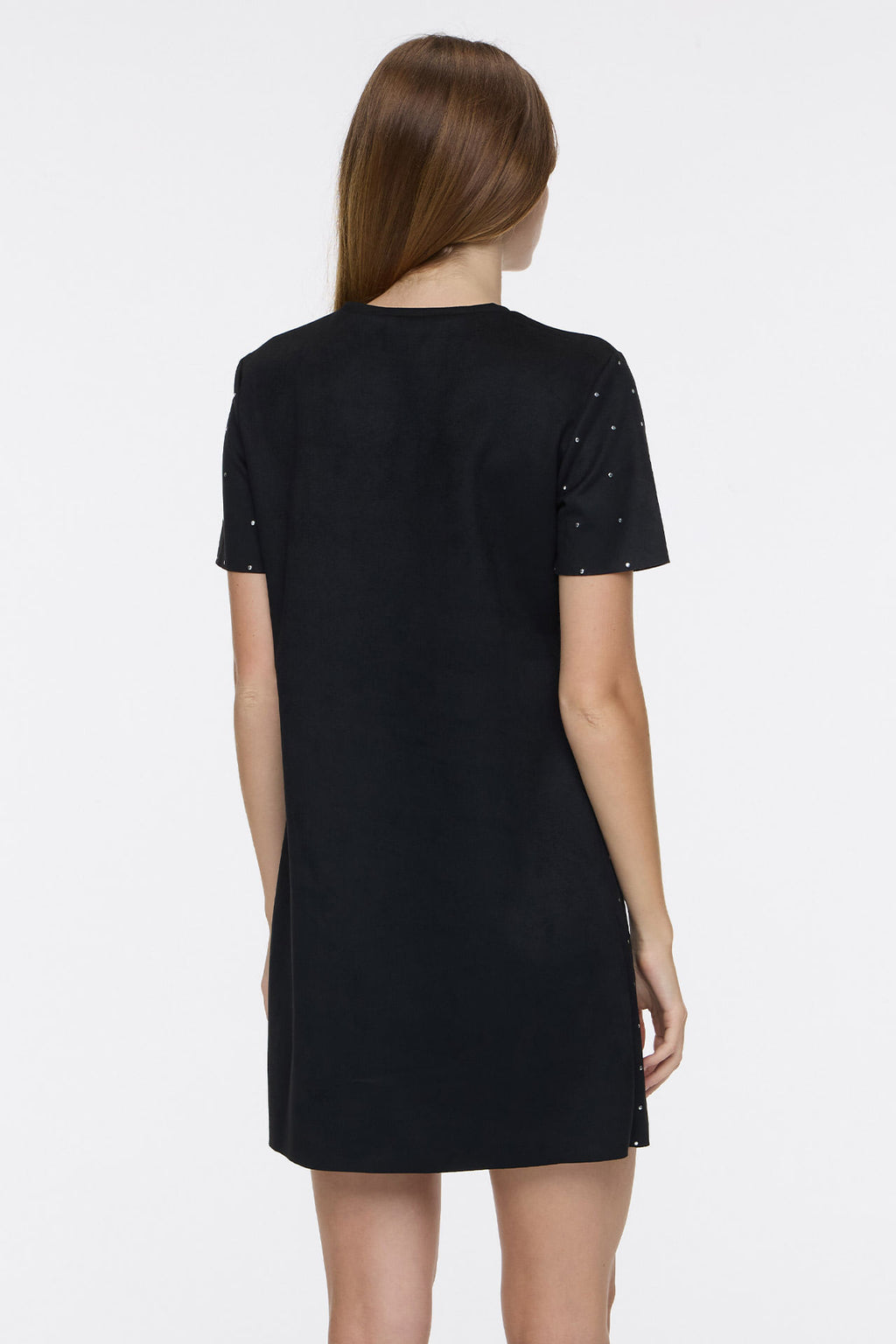 Vestido Suedix