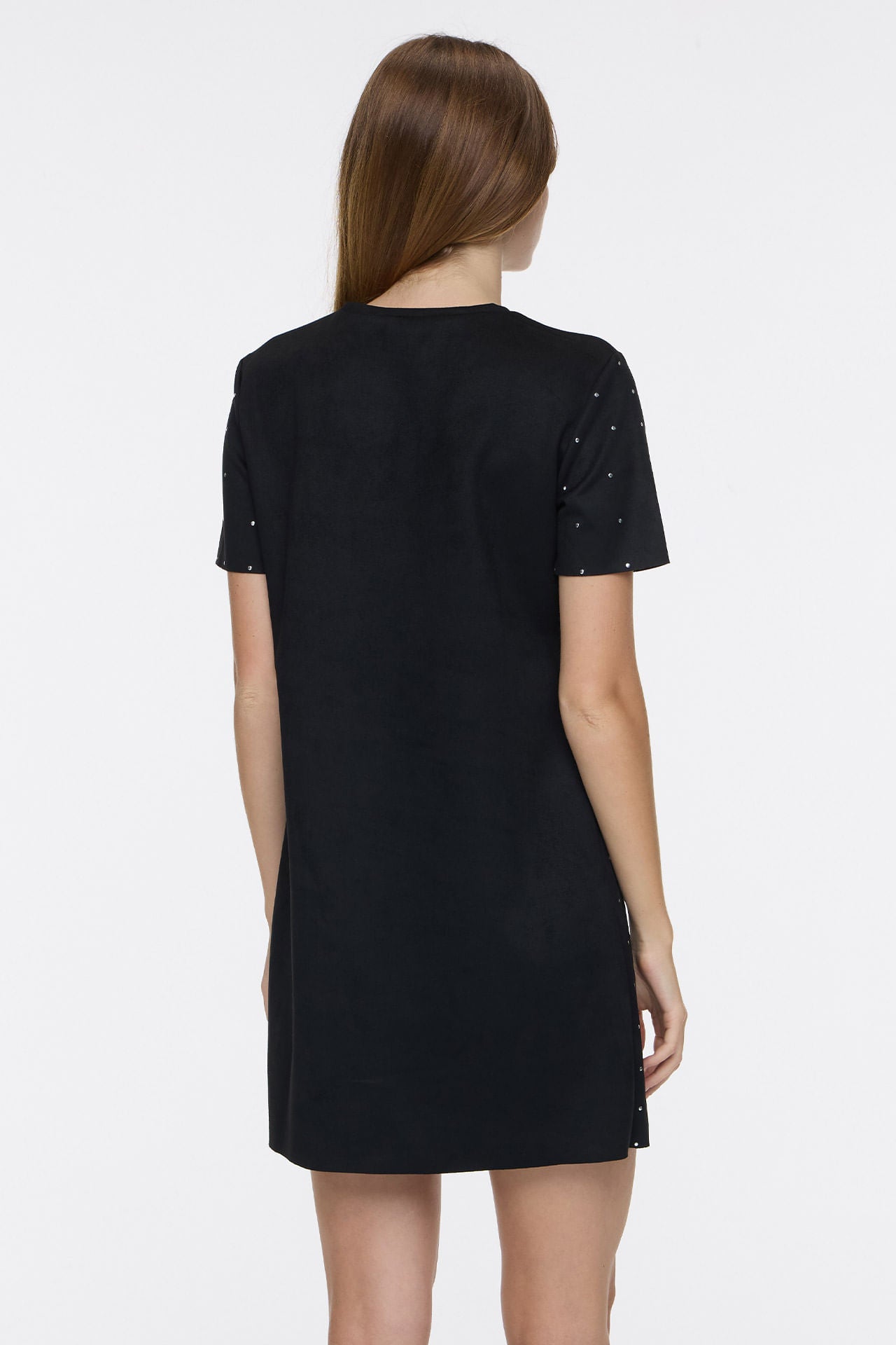 Vestido Suedix