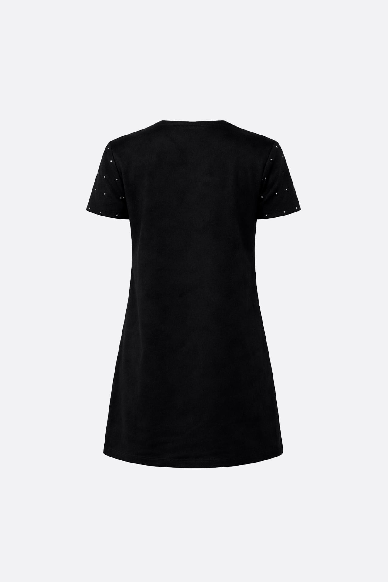 Vestido Suedix