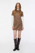 Vestido Suedix