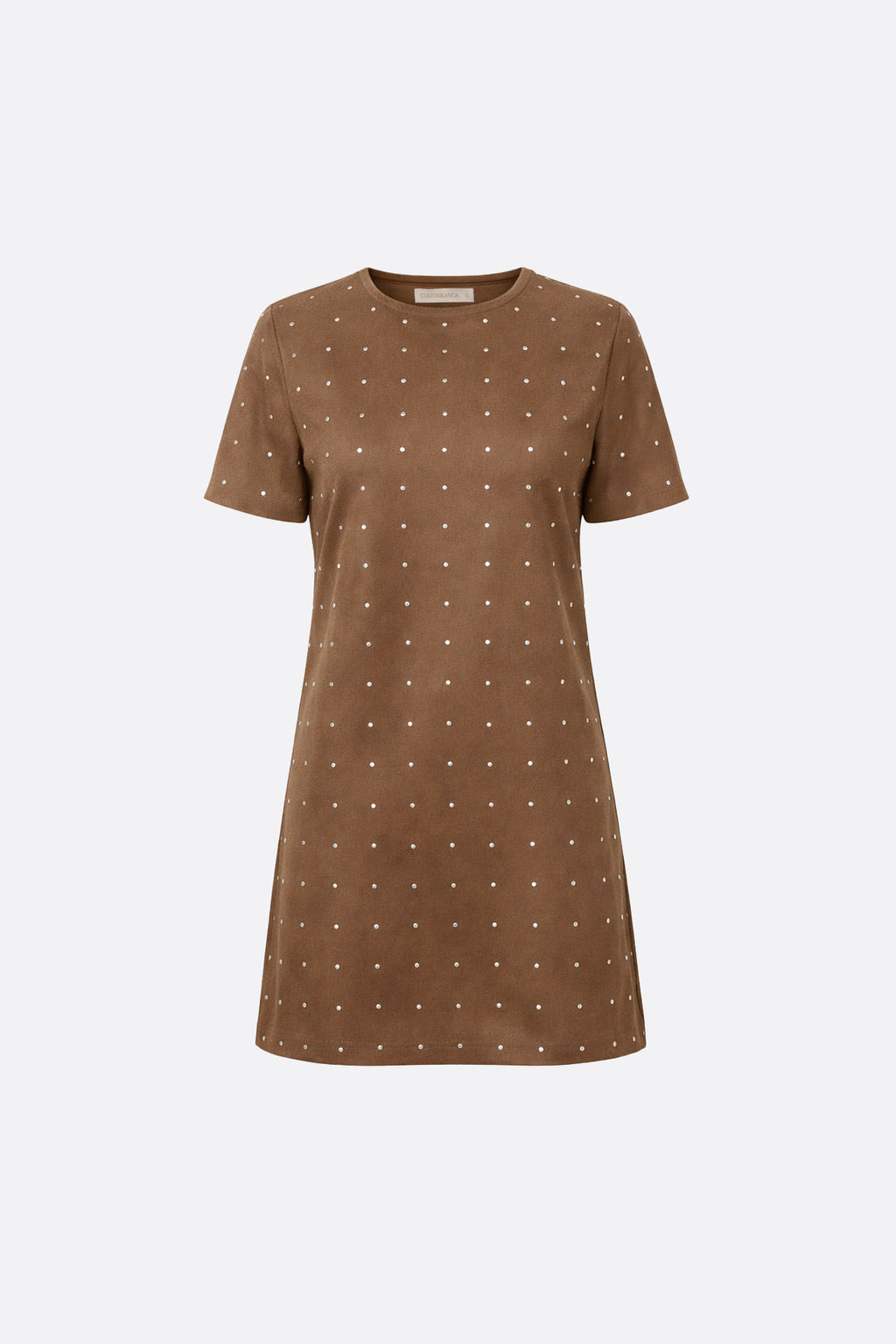 Vestido Suedix