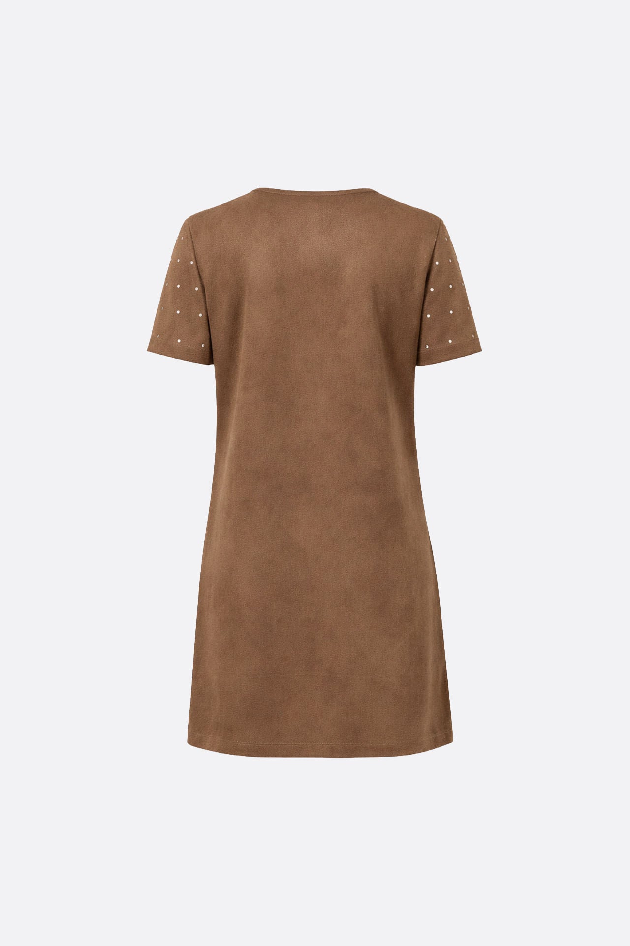 Vestido Suedix