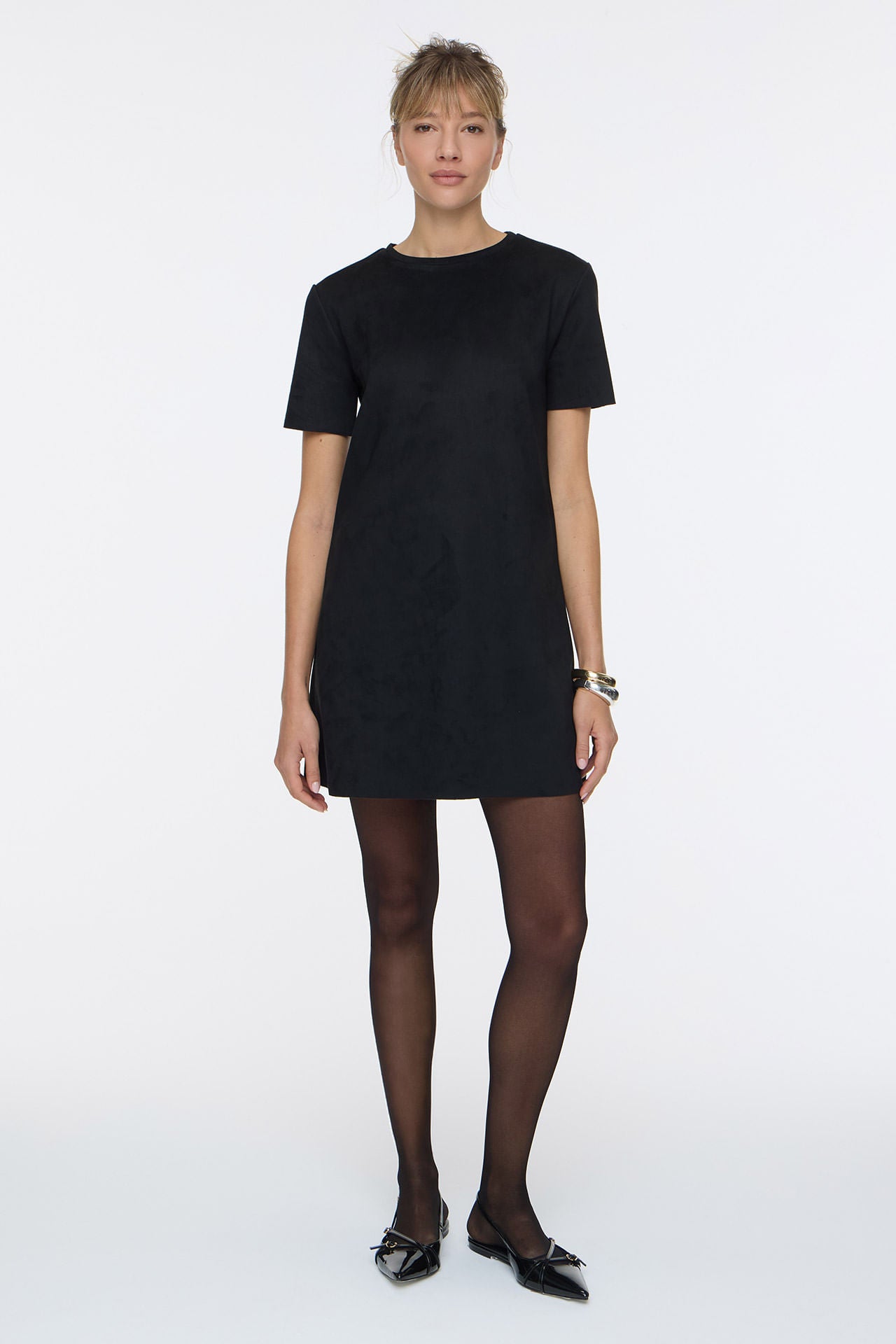 Vestido Sueil