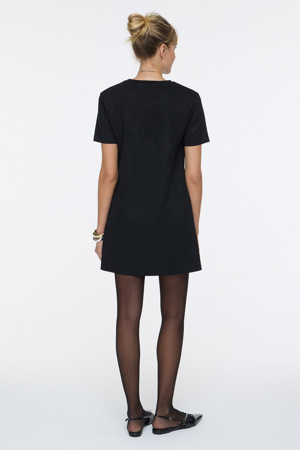 Vestido Sueil
