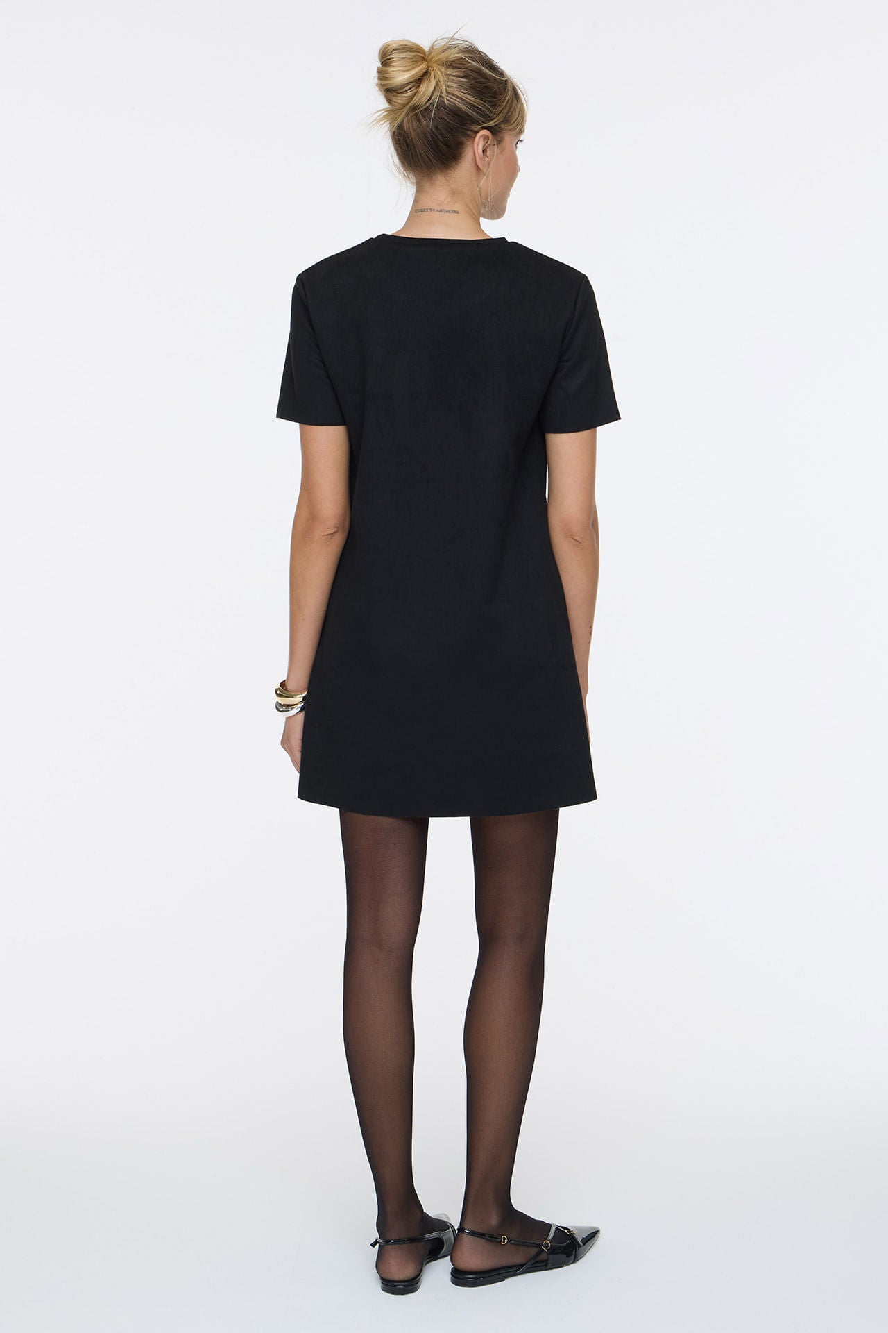 Vestido Sueil