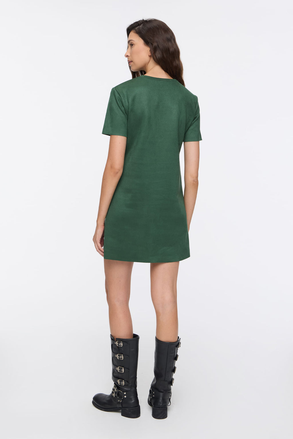 Vestido Sueil