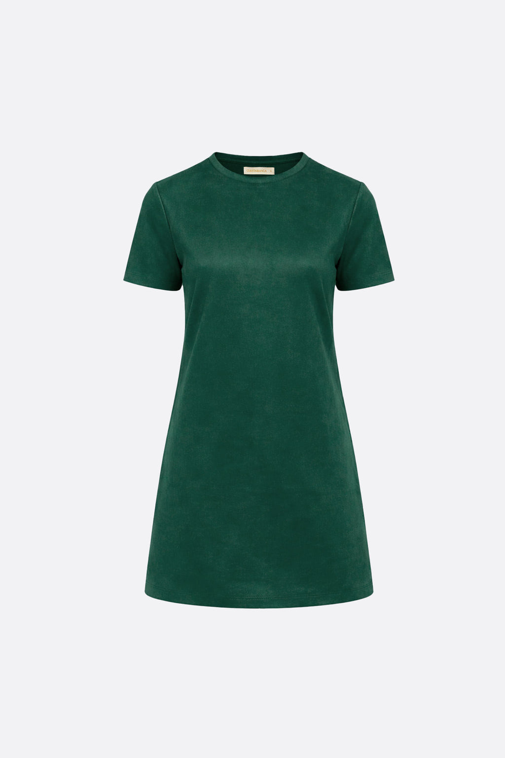 Vestido Sueil