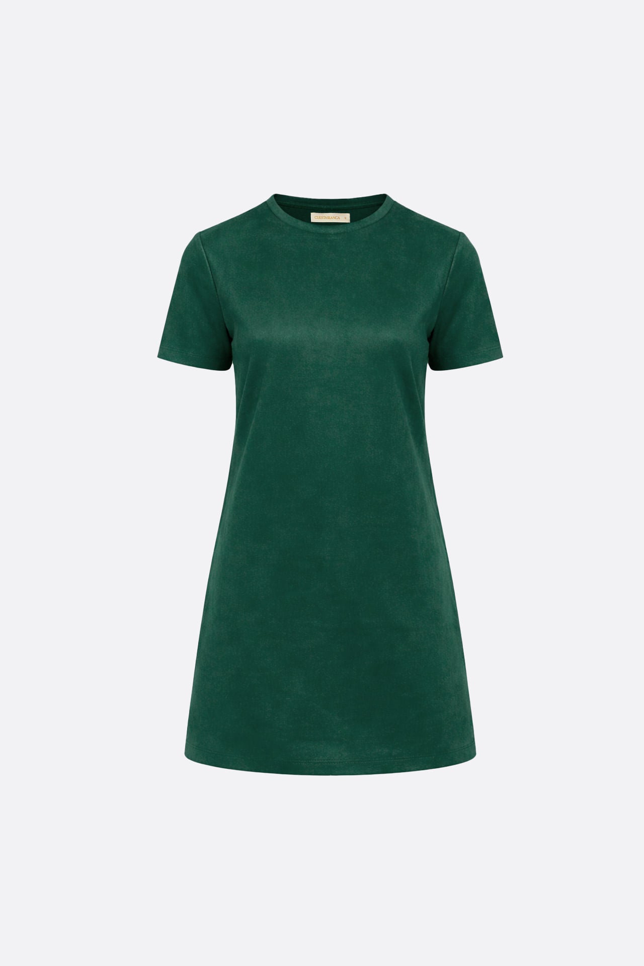 Vestido Sueil