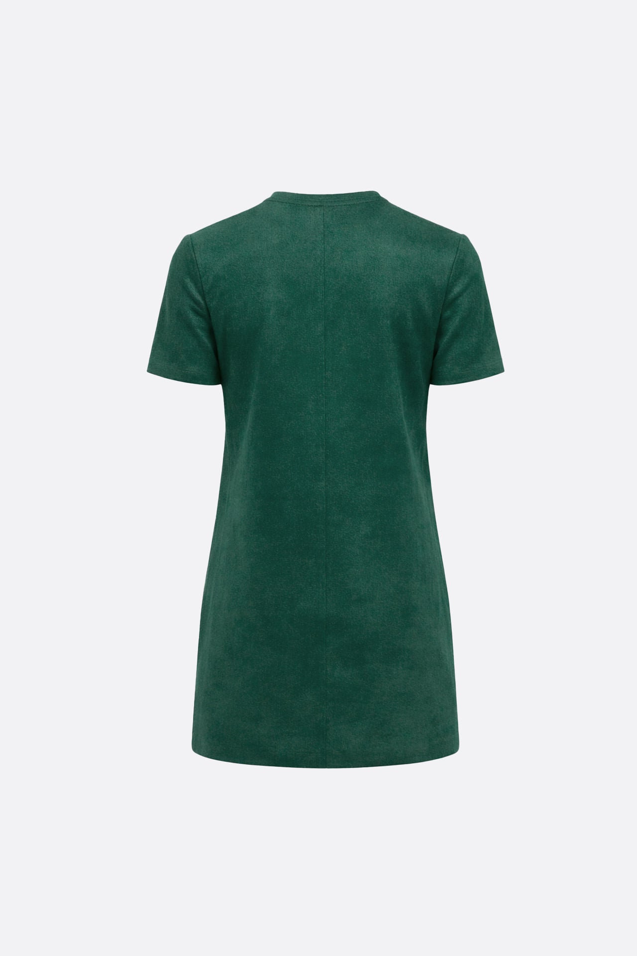 Vestido Sueil