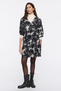 Vestido Tiora Print